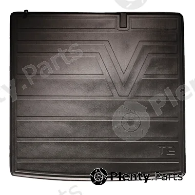 Rameder 198560 — Boot Liner/cargo liner