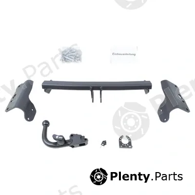 Rameder 110858 — Trailer Hitch