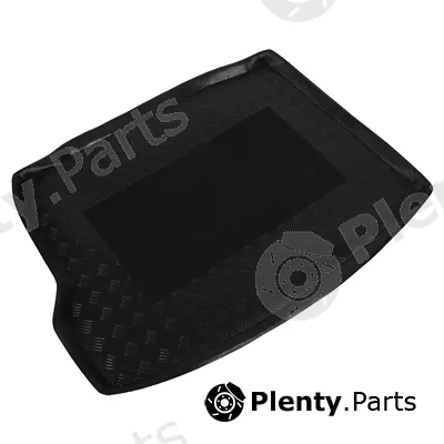Rameder 121364 — Boot Liner/cargo liner