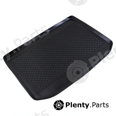 Rameder 137314 — Boot Liner/cargo liner