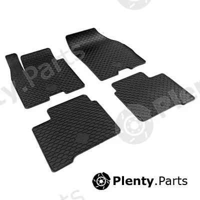 Rameder 182179 — Floor Mat Set