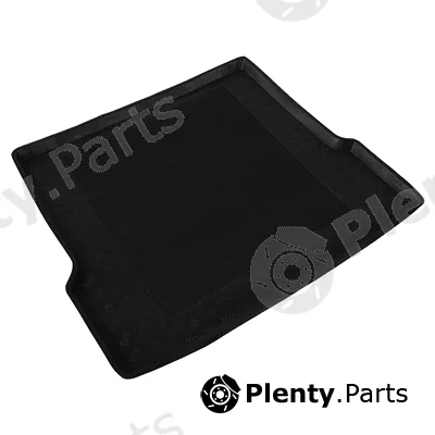 Rameder 121030 — Boot Liner/cargo liner
