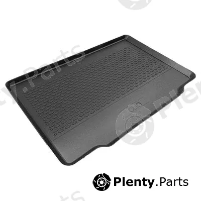 Rameder 187618 — Boot Liner/cargo liner