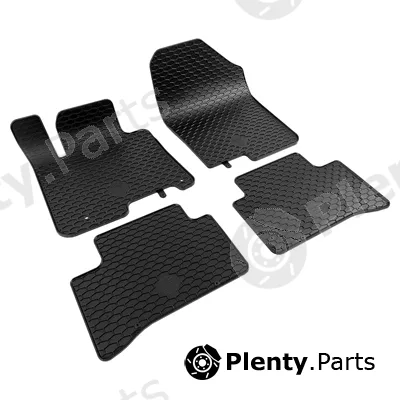 Rameder 179949 — Floor Mat Set