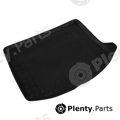 Rameder 121213 — Boot Liner/cargo liner