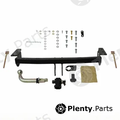 Rameder 100036 — Trailer Hitch