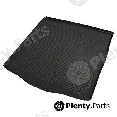 Rameder 137320 — Boot Liner/cargo liner