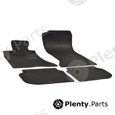 Rameder 122584 — Floor Mat Set