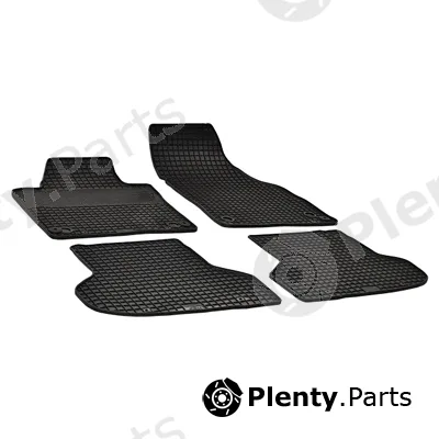 Rameder 122790 — Floor Mat Set