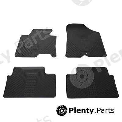 Rameder 131803 — Floor Mat Set