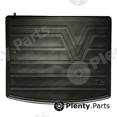 Rameder 198569 — Boot Liner/cargo liner