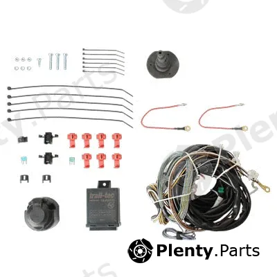 Rameder 142130 — Electric Kit, trailer hitch
