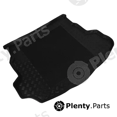 Rameder 121217 — Boot Liner/cargo liner