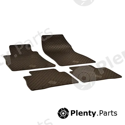 Rameder 123350 — Floor Mat Set