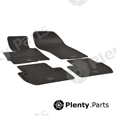 Rameder 122920 — Floor Mat Set