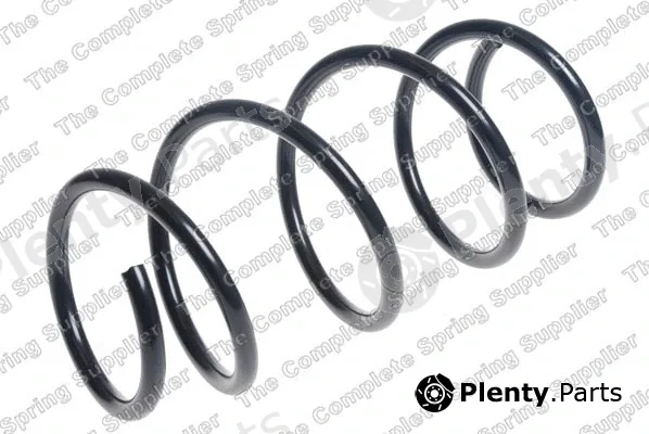 Lesjöfors 4049108 — Suspension Spring