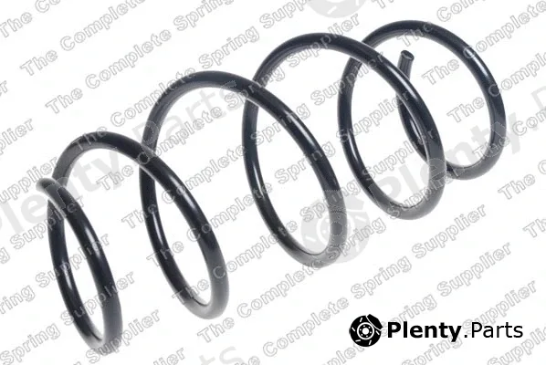 Lesjöfors 4049109 — Suspension Spring