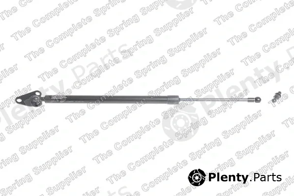 Lesjöfors 8192582 — Gas Spring, boot/cargo area