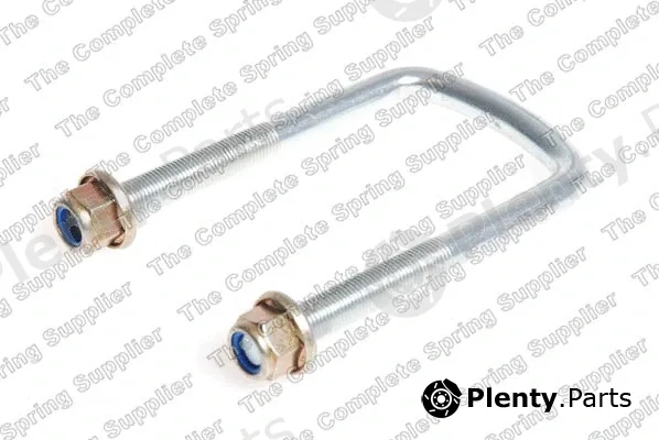 Lesjöfors 77807 — Spring Clamp