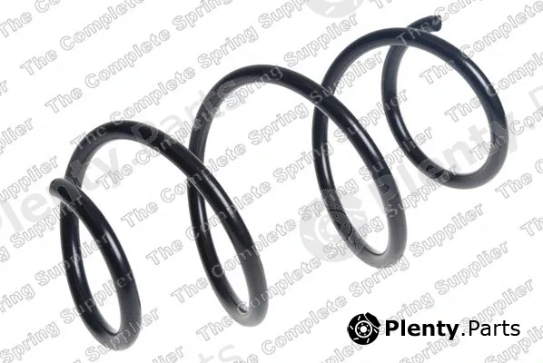 Lesjöfors 4047008 — Suspension Spring