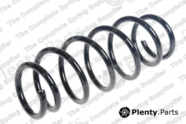Lesjöfors 4066843 — Suspension Spring