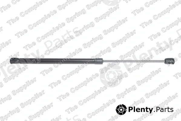 Lesjöfors 8121200 — Gas Spring, boot/cargo area