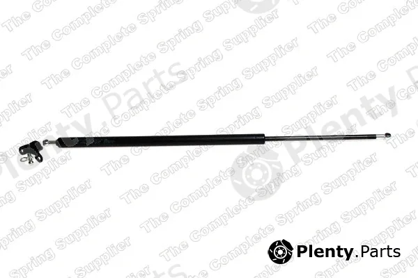 Lesjöfors 8135727 — Gas Spring, boot/cargo area
