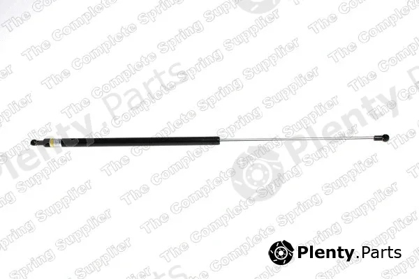 Lesjöfors 8135725 — Gas Spring, boot/cargo area