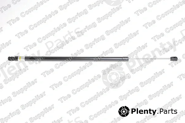 Lesjöfors 8115647 — Gas Spring, boot/cargo area