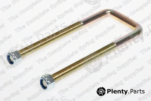 Lesjöfors 77803 — Spring Clamp