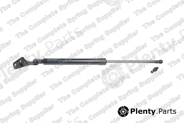 Lesjöfors 8162064 — Gas Spring, boot/cargo area