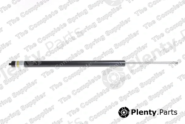 Lesjöfors 8114900 — Gas Spring, boot/cargo area