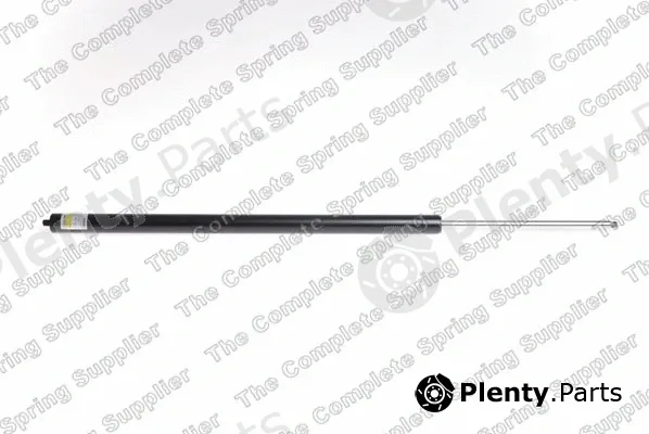 Lesjöfors 8114901 — Gas Spring, boot/cargo area