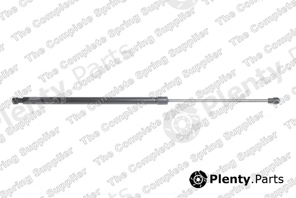 Lesjöfors 8114207 — Gas Spring, boot/cargo area