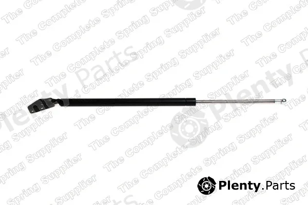 Lesjöfors 8155430 — Gas Spring, boot/cargo area