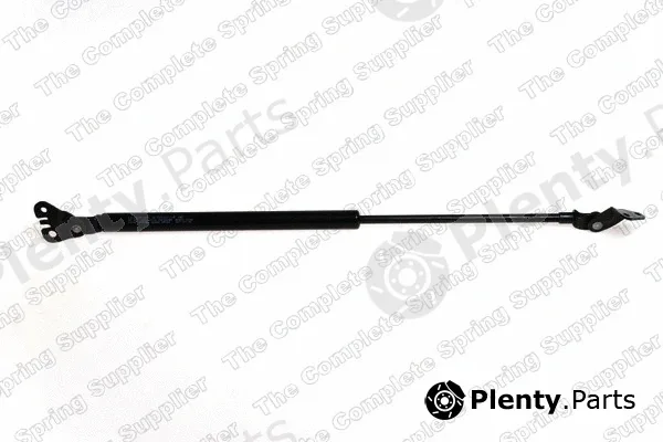 Lesjöfors 8119108 — Gas Spring, boot/cargo area