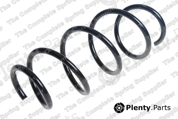 Lesjöfors 4047007 — Suspension Spring