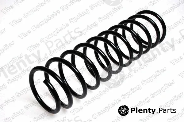 Lesjöfors 4072901 — Suspension Spring