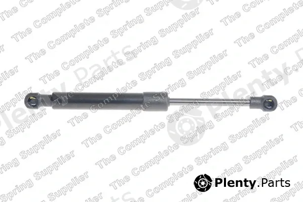 Lesjöfors 8104266 — Gas Spring, boot/cargo area