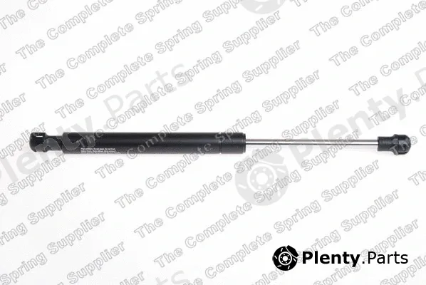 Lesjöfors 8141401 — Gas Spring, boot/cargo area