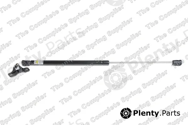 Lesjöfors 8144228 — Gas Spring, boot/cargo area