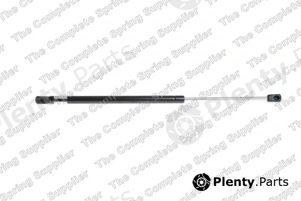 Lesjöfors 8155440 — Gas Spring, boot/cargo area