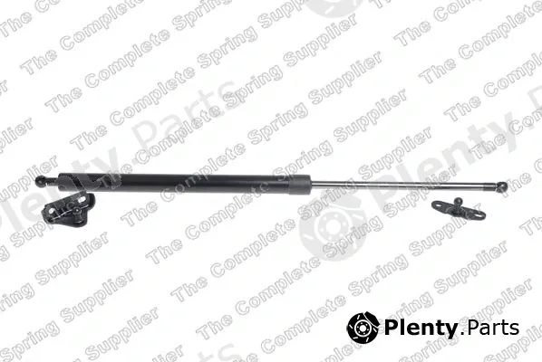 Lesjöfors 8149103 — Gas Spring, boot/cargo area