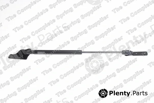 Lesjöfors 8162055 — Gas Spring, boot/cargo area