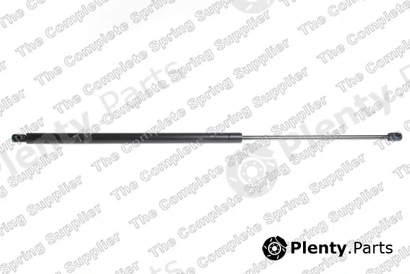 Lesjöfors 8126154 — Gas Spring, boot/cargo area