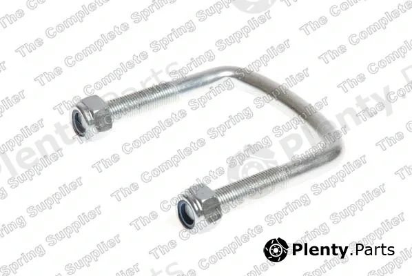 Lesjöfors 77837 — Spring Clamp