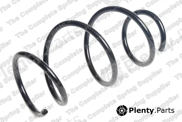 Kilen 11810 — Suspension Spring