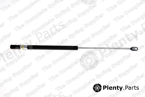 Kilen 466000 — Gas Spring, boot/cargo area