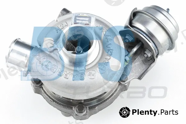 BTS Turbo T916698 — Charger, charging (supercharged/turbocharged) ORIGINAL