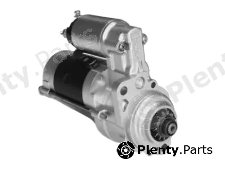 BTS Turbo S511764 — Starter
